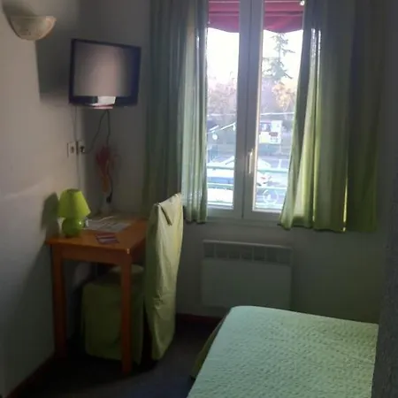 Les Dentelles Hotel Vacqueyras