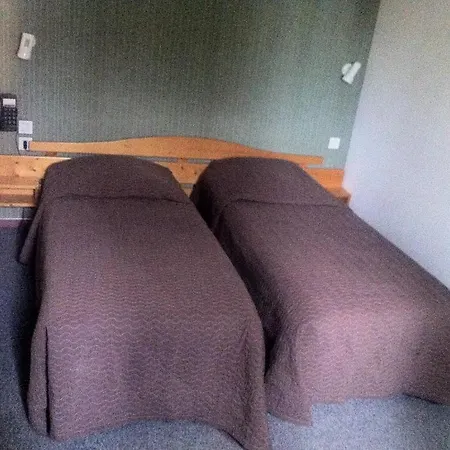 Hotel Les Dentelles